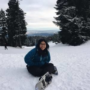 Meet your Posher, Van